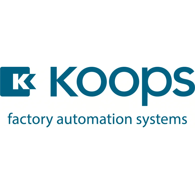 KOOPS Global Robot System Integrator KOOPS